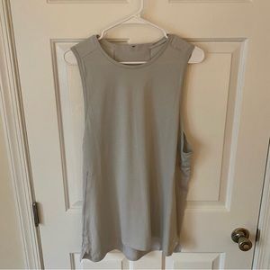 Lululemon Fast and Free Tank